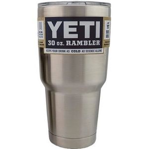 Yeti 30 oz Tumbler